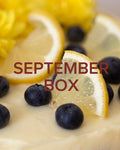 Bake&Art Club - September BOX - 2026